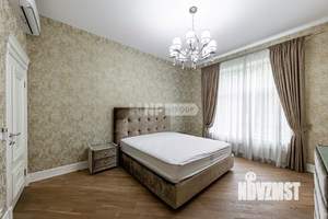 Коттедж 328м², 1-этажный, участок 16 сот.