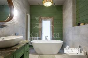 Дом 428м², 2-этажный, участок 32 сот.