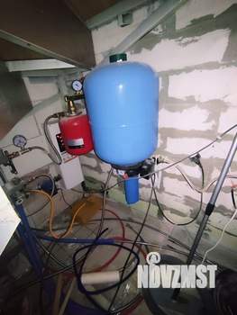 Дом 129м², 2-этажный, участок 5 сот.