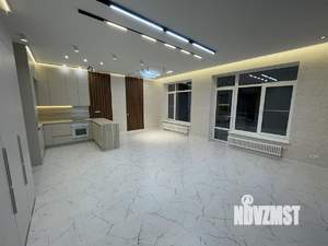 Таунхаус 224м², 2-этажный, участок 4 сот.