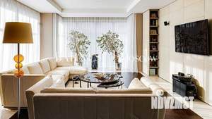 Дом 438м², 2-этажный, участок 22 сот.