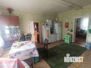 Дом 102м², 1-этажный, участок 14 сот.