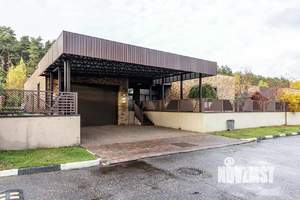 Дом 328м², 1-этажный, участок 16 сот.