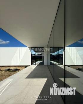 Дом 560м², 2-этажный, участок 18 сот.