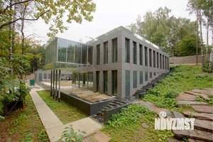 Дом 506м², 2-этажный, участок 58 сот.