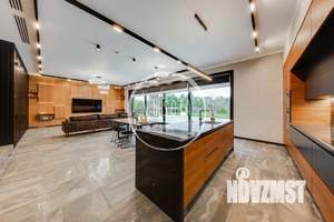 Коттедж 540м², 2-этажный, участок 24 сот.