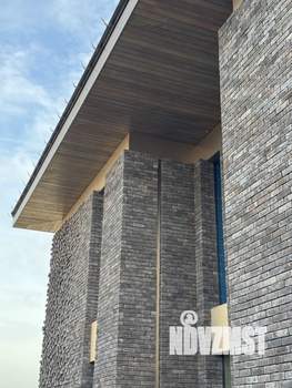 Коттедж 368м², 2-этажный, участок 11 сот.