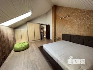 Коттедж 670м², 3-этажный, участок 16 сот.