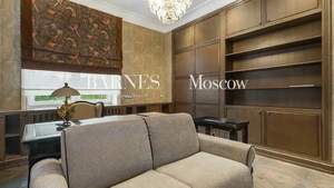 Дом 737м², 2-этажный, участок 29 сот.