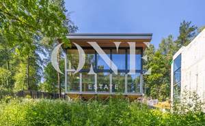 Дом 147м², 2-этажный, участок 7 сот.