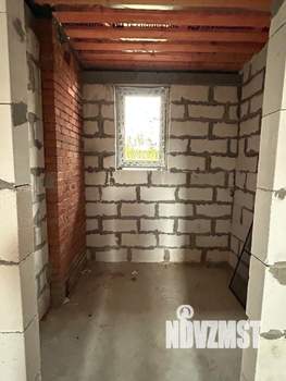 Дом 188м², 2-этажный, участок 6 сот.