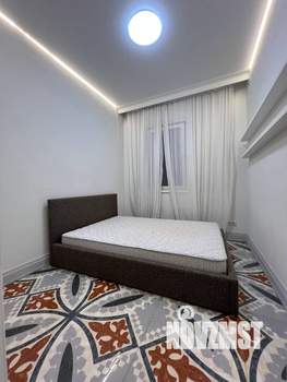 Таунхаус 150м², 3-этажный, участок 2 сот.