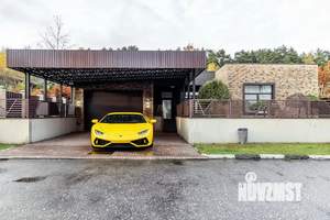 Коттедж 330м², 1-этажный, участок 16 сот.