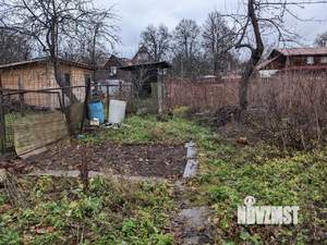 Дом 48м², 1-этажный, участок 4 сот.