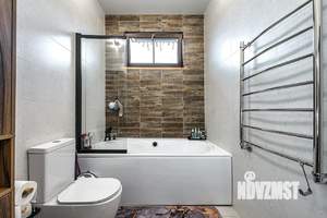 Дом 124м², 1-этажный, участок 15 сот.