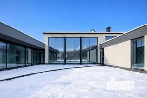 Дом 576м², 2-этажный, участок 26 сот.