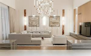 Дом 1123м², 2-этажный, участок 22 сот.