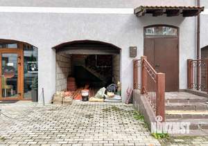 Таунхаус 135м², 3-этажный, участок 1 сот.