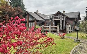 Дом 400м², 2-этажный, участок 0 сот.