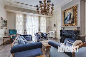 Дом 980м², 3-этажный, участок 60 сот.