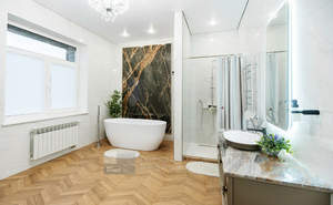 Дом 516м², 3-этажный, участок 14 сот.