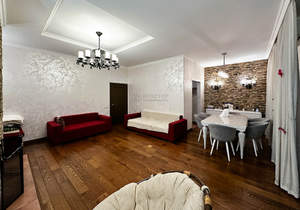 Дом 188м², 2-этажный, участок 2 сот.