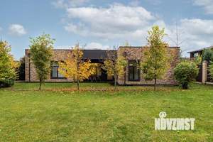 Дом 328м², 1-этажный, участок 16 сот.