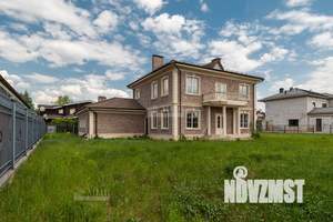 Дом 460м², 2-этажный, участок 21 сот.