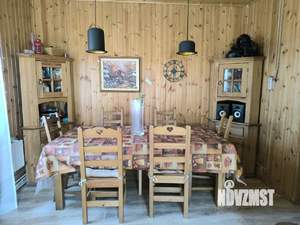 Дом 129м², 2-этажный, участок 6 сот.