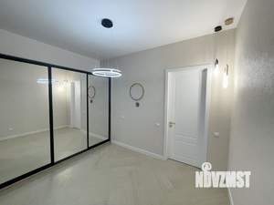 Таунхаус 232м², 2-этажный, участок 2 сот.