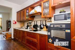 Таунхаус 184м², 2-этажный, участок 4 сот.