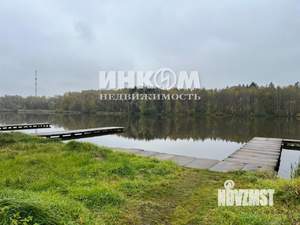 Дом 124м², 2-этажный, участок 15 сот.