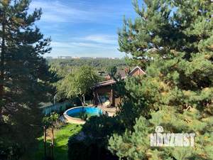 Дом 360м², 2-этажный, участок 10 сот.