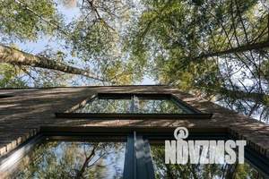 Коттедж 129м², 2-этажный, участок 7 сот.