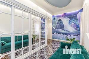 Дом 577м², 4-этажный, участок 13 сот.