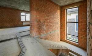 Дом 348м², 2-этажный, участок 9 сот.