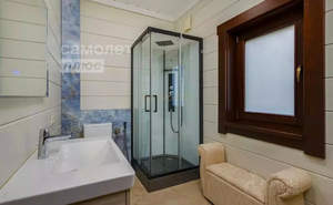 Дом 228м², 2-этажный, участок 6 сот.