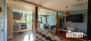 Дом 170м², 2-этажный, участок 5 сот.