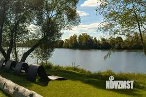 Дом 1860м², 2-этажный, участок 70 сот.