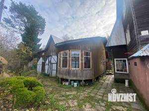 Дом 130м², 3-этажный, участок 6 сот.