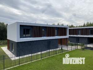 Дом 437м², 2-этажный, участок 10 сот.