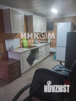 Дом 160м², 1-этажный, участок 3 сот.