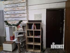 Дом 38м², 1-этажный, участок 6 сот.