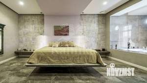 Таунхаус 290м², 3-этажный, участок 5 сот.