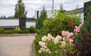 Дом 576м², 2-этажный, участок 22 сот.