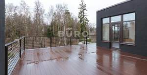 Дом 900м², 2-этажный, участок 7 сот.