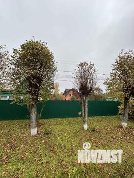 Дом 300м², 3-этажный, участок 9 сот.