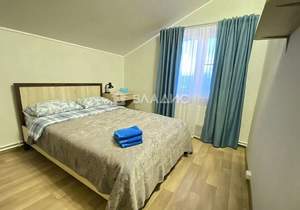 Дом 118м², 2-этажный, участок 3 сот.