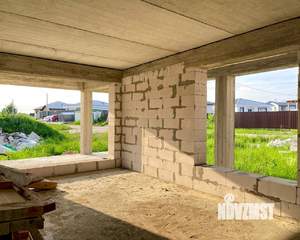 Дом 220м², 2-этажный, участок 7 сот.