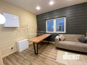 Дом 140м², 1-этажный, участок 6 сот.